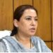 रेखा आर्य का पति पर गंभीर आरोपों से सियासी भूचाल! हत्या की साजिश से जालसाजी तक, FIR दर्ज