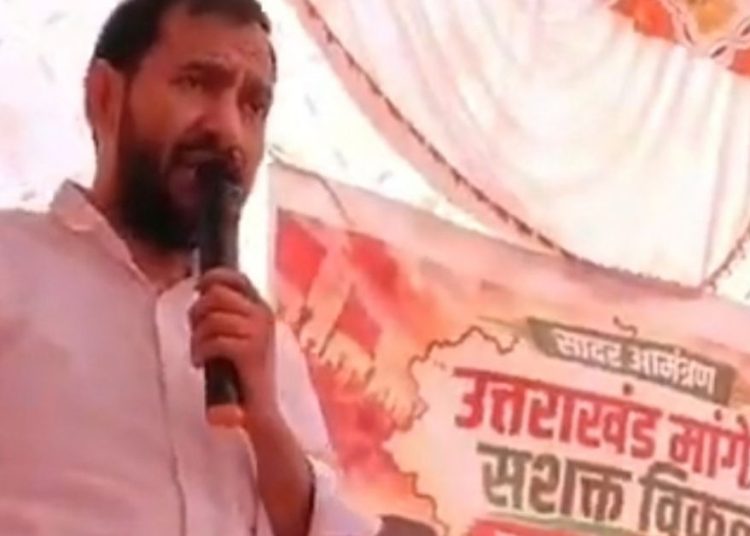 उत्तराखंड की सियासत में नए विकल्प की दस्तक, शिव प्रसाद सेमवाल बोले- अब एक मंच पर आएं क्षेत्रीय ताकतें