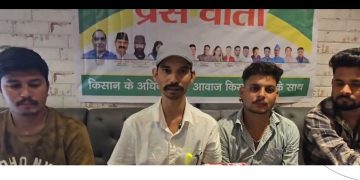 उत्तराखंड में दूध के दाम पर किसान मंच का बड़ा ऐलान, दो सप्ताह में फैसला नहीं तो चंपावत से शुरू होगा पशुपालक आंदोलन