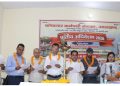 उत्तराखंड कोषागार कर्मचारी संगठन को मिला नया नेतृत्व, नरेंद्र सिंह नेगी अध्यक्ष और दिवाकर कोठारी बने महामंत्री