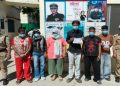 देहरादून में सेक्स रैकेट का भंडाफोड़, नाबालिग लड़की का रेस्क्यू; 3 महिलाओं समेत 6 गिरफ्तार
