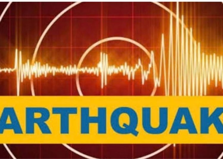 भूकंप से थर्राया उत्तराखंड, चमोली में 4.9 की तीव्रता; दिल्ली-NCR तक महसूस हुए झटके