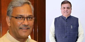 रावण के बढ़ते कद पर त्रिवेंद्र का तंज, महेंद्र भट्ट बोले—बयान के गलत मायने निकाले जा रहे