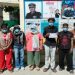 देहरादून में सेक्स रैकेट का भंडाफोड़, नाबालिग लड़की का रेस्क्यू; 3 महिलाओं समेत 6 गिरफ्तार