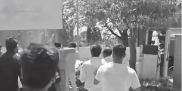 बड़ी खबर : पंतनगर किसान मेले में मचा बवाल, कार हटाने को लेकर विवाद के बाद 4 युवकों पर मुकदमा दर्ज