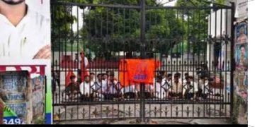 Dehradun News: डीएवी कॉलेज में सर्दियों में मिली समर वैकेशन, दशहरे पर आठ दिन बंद रहेंगी कक्षाएं