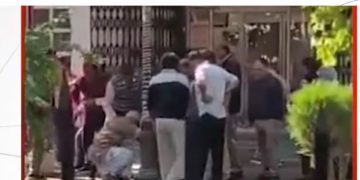 गुरुकुल कांगड़ी में मारपीट से मचा बवाल, कुलसचिव को जमीन पर गिराकर पीटने का आरोप
