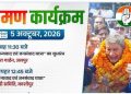सैलजा की चिट्ठी बेअसर! हरदा ने नहीं रोकी यात्रा, बेटी अनुपमा के समर्थन से गरमाई कांग्रेस की सियासत