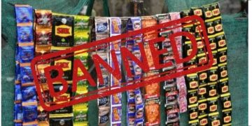 Uttarakhand Gutkha Ban: उत्तराखंड में गुटखा-पान मसाला पर एक साल की रोक, बिक्री और भंडारण भी प्रतिबंधित