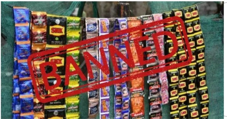 Uttarakhand Gutkha Ban: उत्तराखंड में गुटखा-पान मसाला पर एक साल की रोक, बिक्री और भंडारण भी प्रतिबंधित