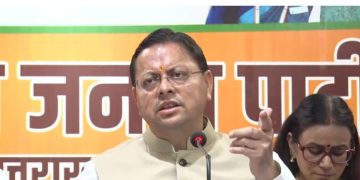 Rekha Arya Controversy: 22 साल बाद आरोपों का तूफान, CM धामी के एक सवाल ने बढ़ाई सियासी हलचल!