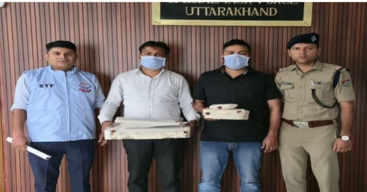 देहरादून में सिम बॉक्स से चल रहा था कॉल सेंटर, छापे में खुली पूरी कहानी; दो मैनेजर गिरफ्तार