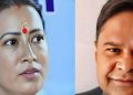 रेखा आर्य पर साहू का पलटवार, 210 करोड़ की संपत्ति का दावा कर मचाई हलचल!