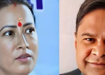 रेखा आर्य पर साहू का पलटवार, 210 करोड़ की संपत्ति का दावा कर मचाई हलचल!