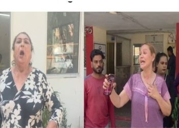 रामनगर में संपत्ति के लिए गुरु-चेली में ठनी! मारपीट, धमकी और तमंचे तक के आरोपों से मचा हड़कंप