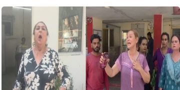 रामनगर में संपत्ति के लिए गुरु-चेली में ठनी! मारपीट, धमकी और तमंचे तक के आरोपों से मचा हड़कंप